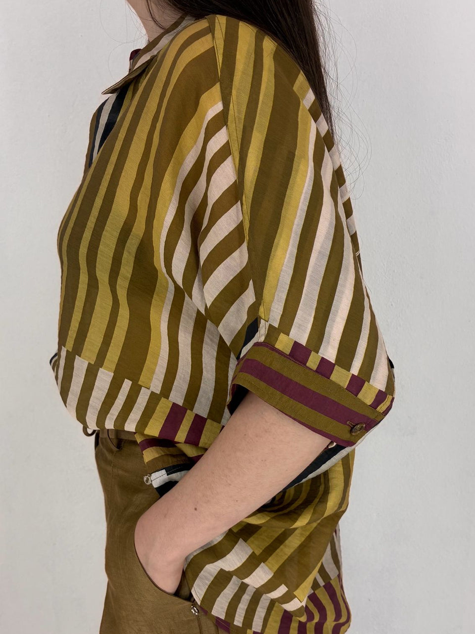 camicia