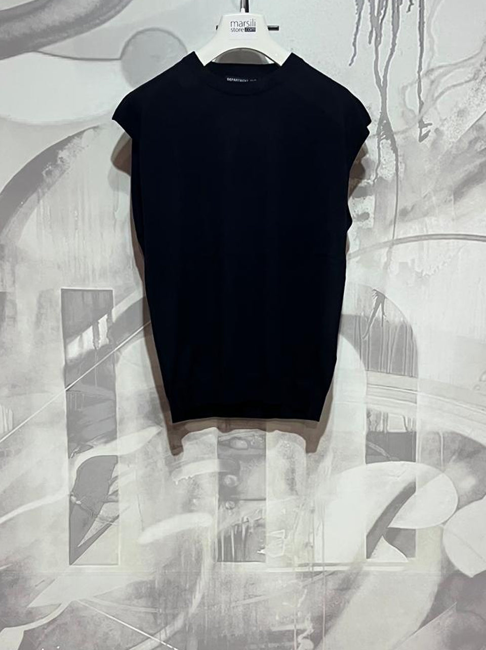 maglkia smanicata oblo