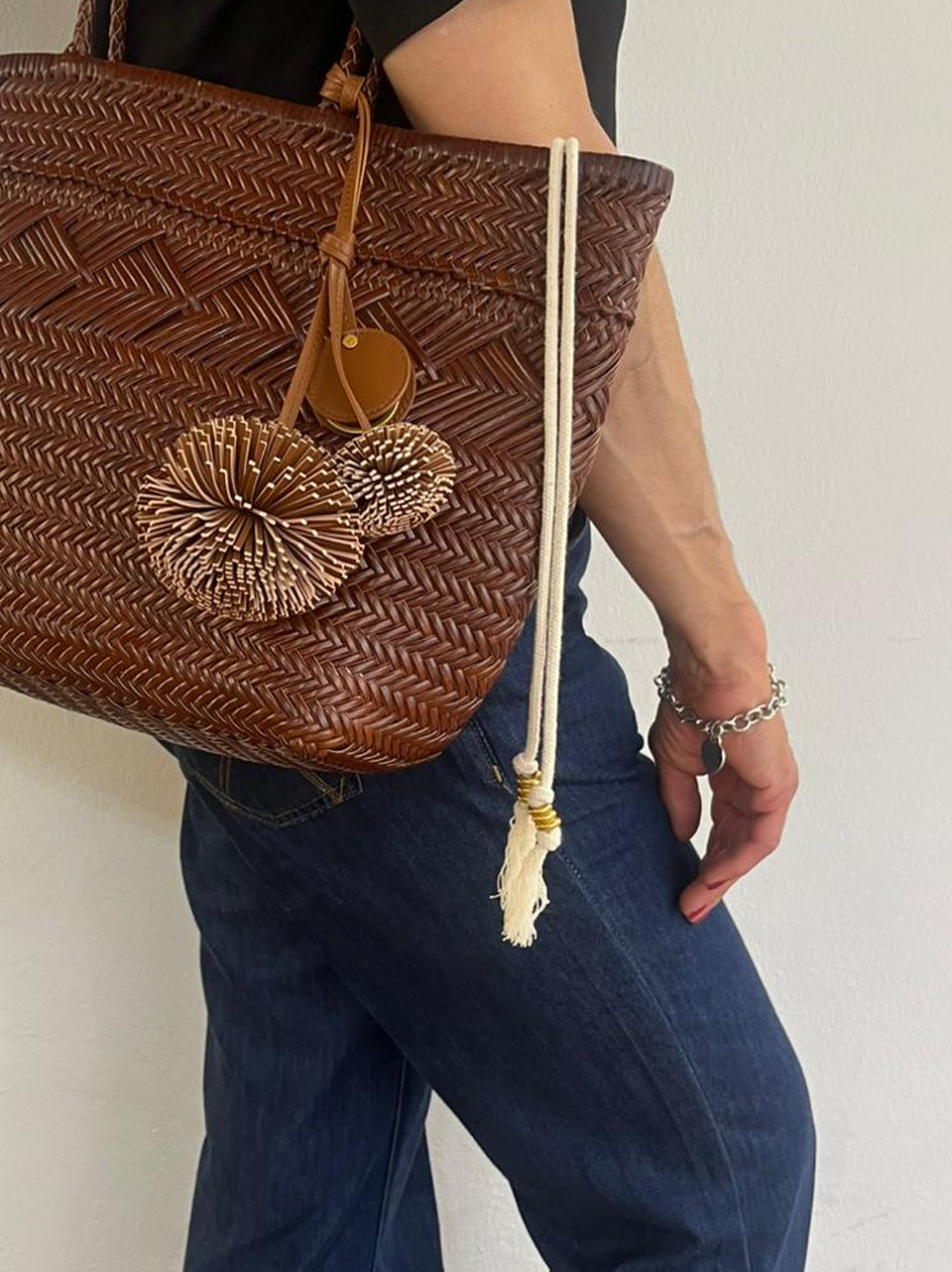 borsa shopping paloma grande