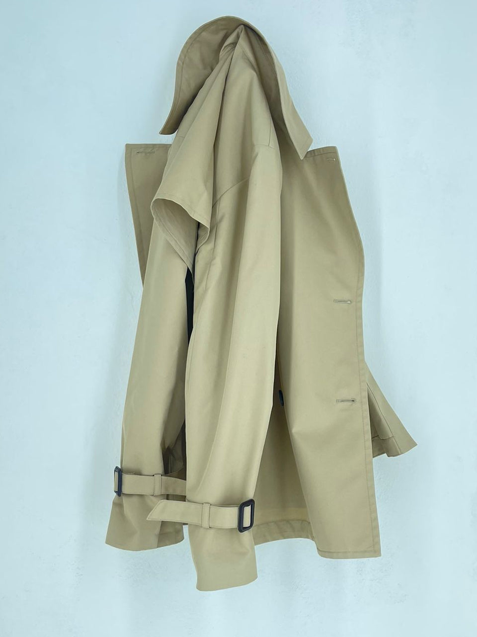 mini trench signature