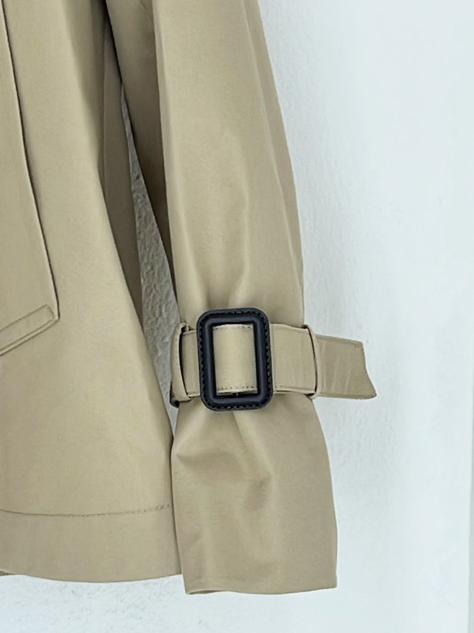 mini trench signature