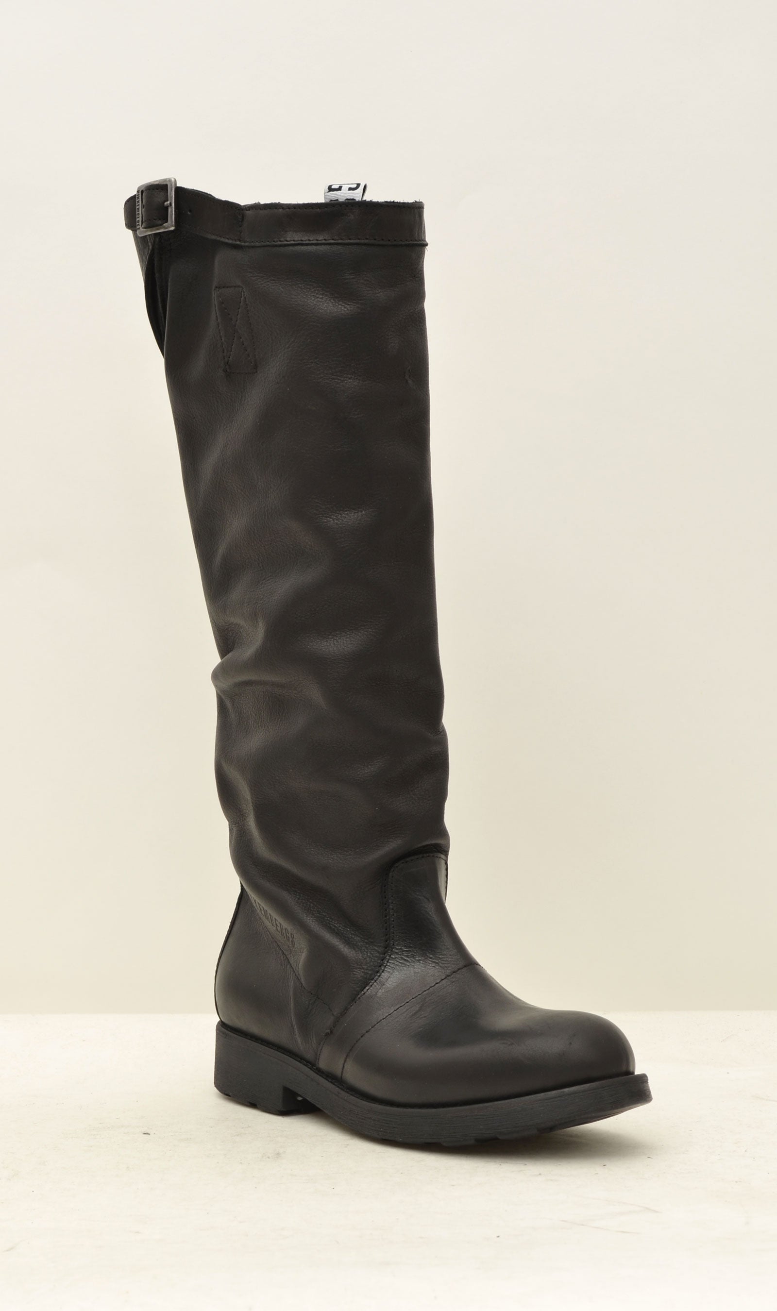 16909 VIKE BLACK BIKKEMBERGS