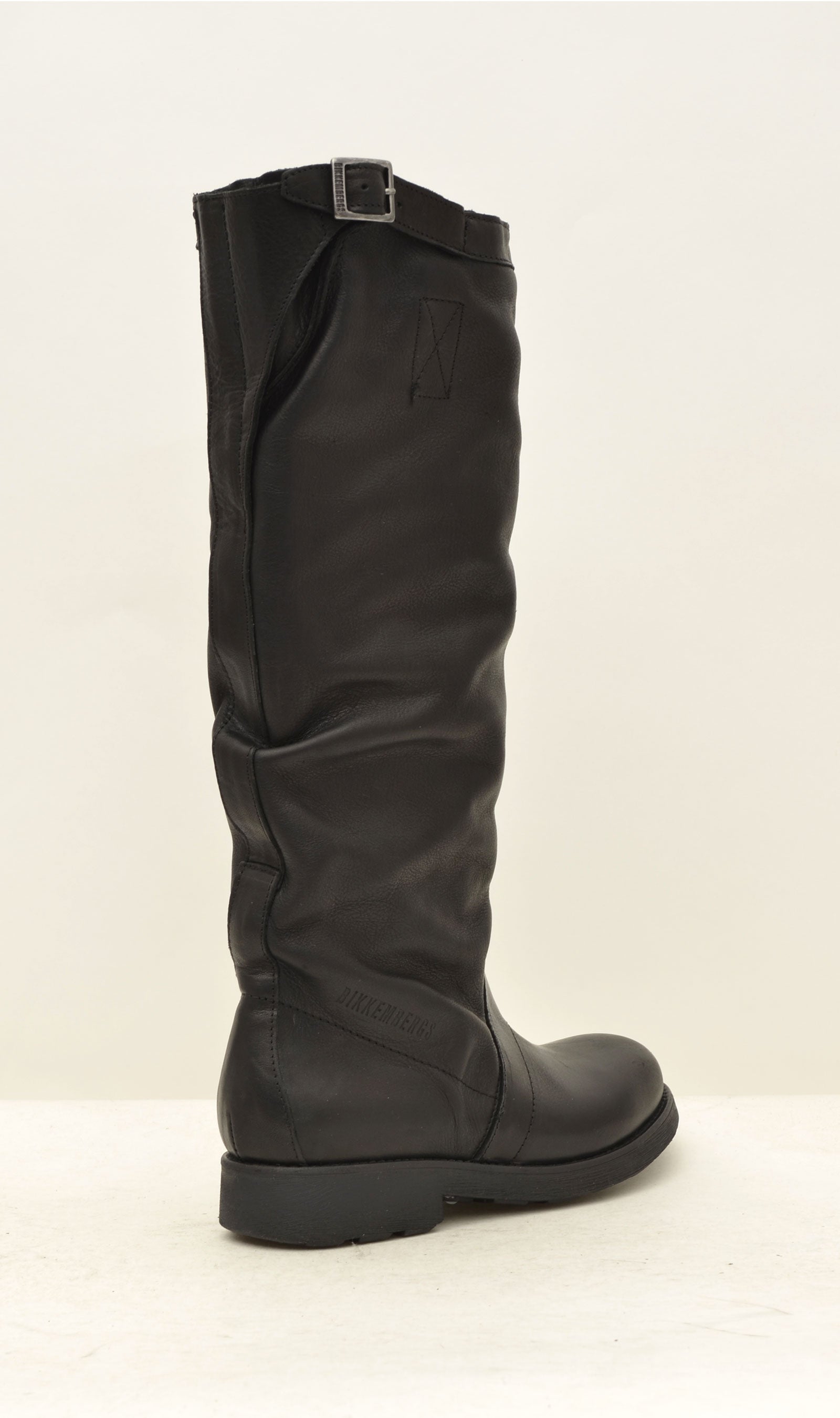 16909 VIKE BLACK BIKKEMBERGS
