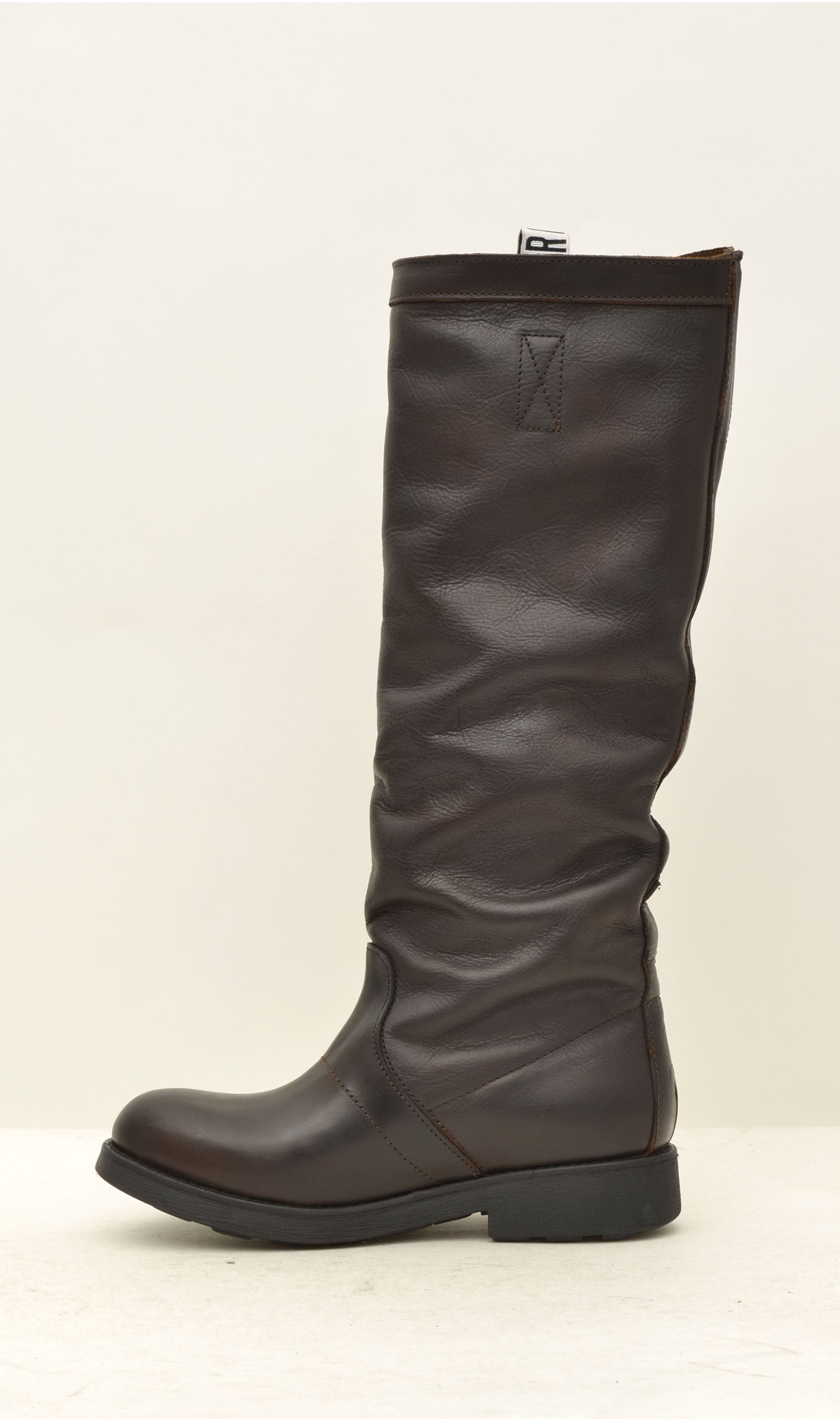 16909 VIKE BROWN BIKKEMBERGS