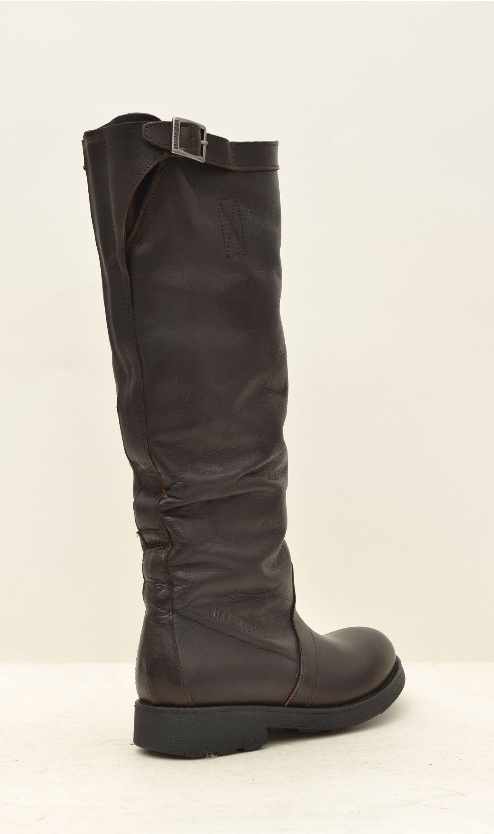 16909 VIKE BROWN BIKKEMBERGS