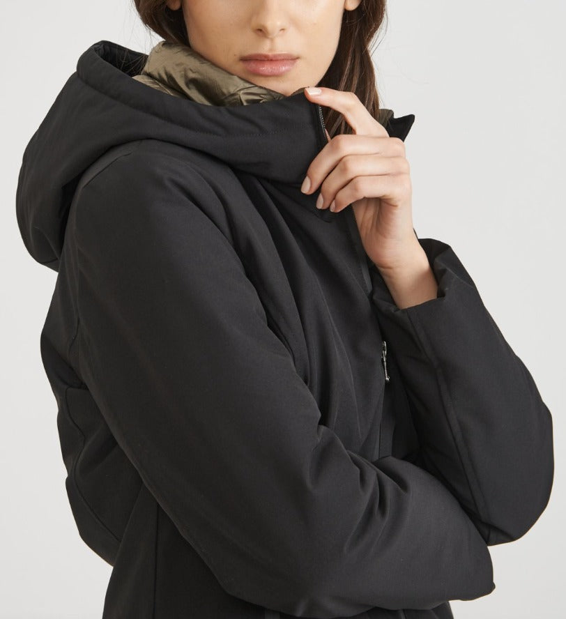 G221381WLG BLACK CANADIAN