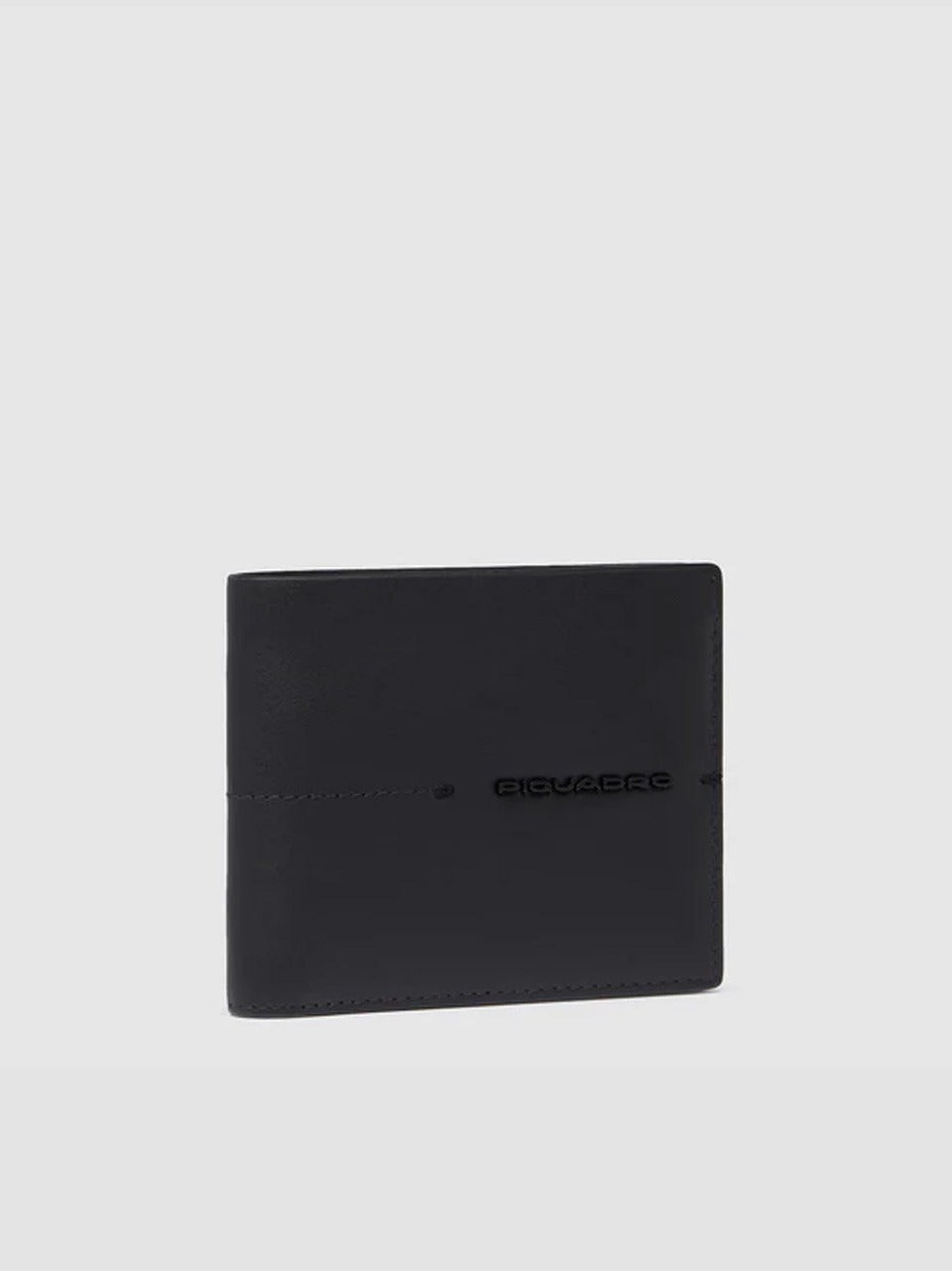 portafogli con portacarte piccolo PU3891W135R N PIQUADRO