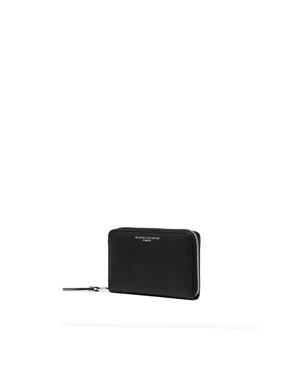portafogli zip arpund piccolo PF5043 GRNNERO GIANNI CHIARINI