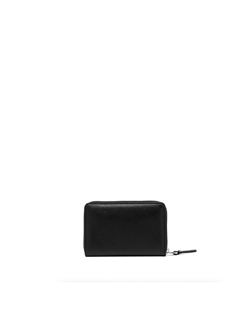 portafogli zip arpund piccolo PF5043 GRNNERO GIANNI CHIARINI