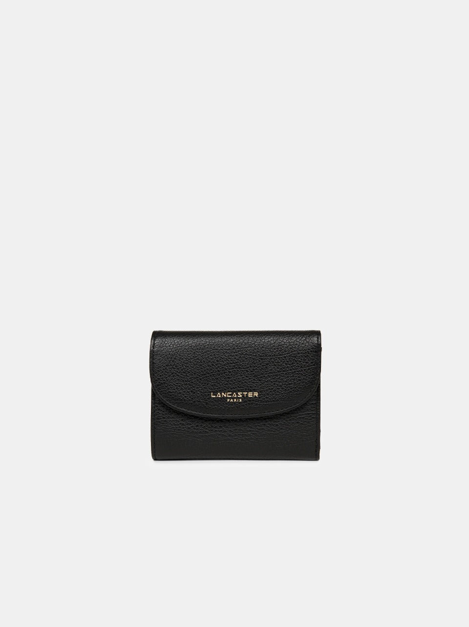 portafogli con clip 12926 NERO LANCASTER