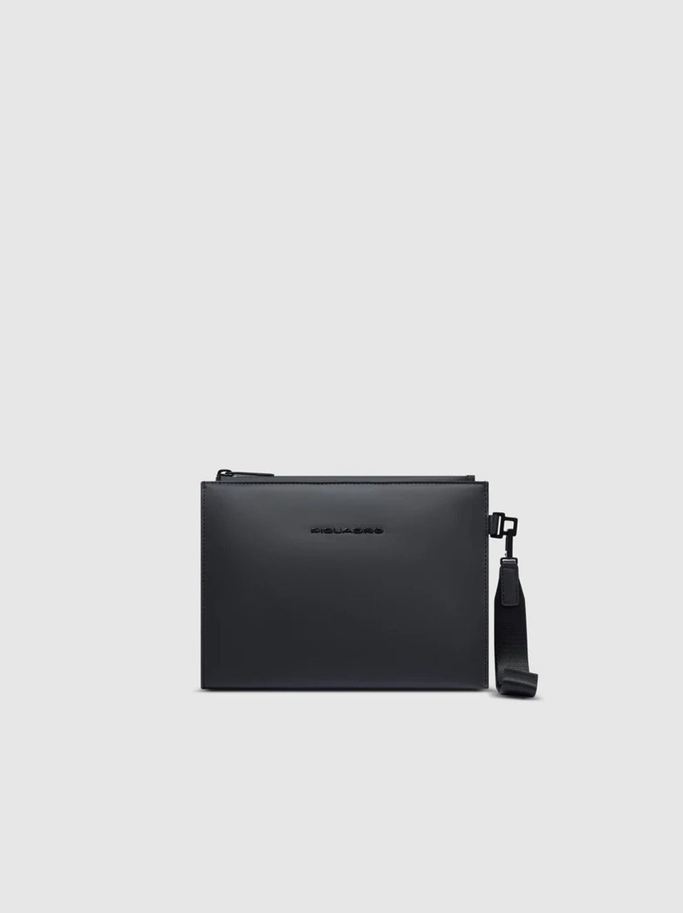pochette media AC6833C2OW NERO PIQUADRO