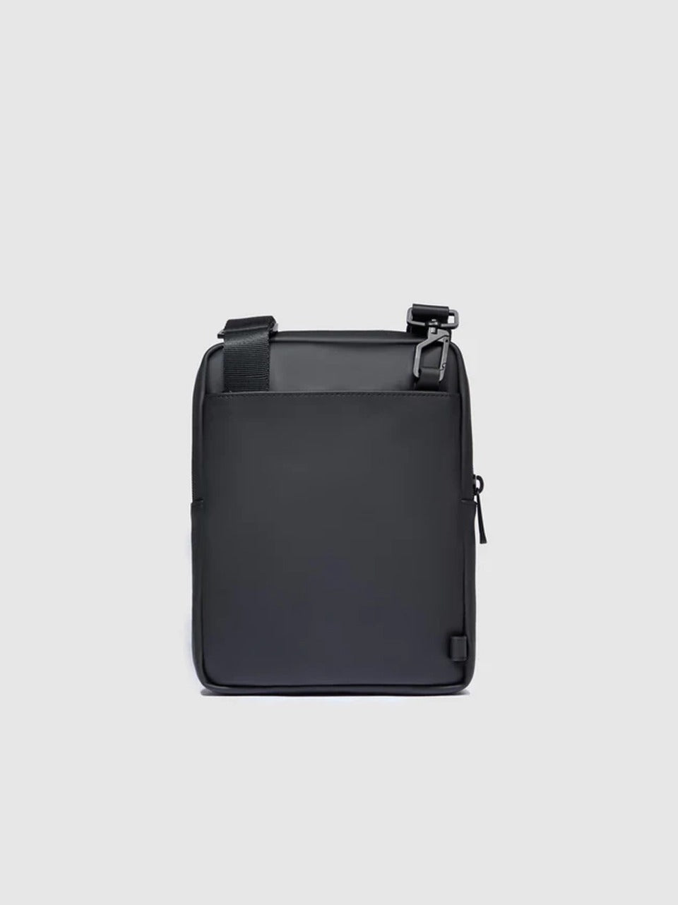 tracolla gomma piccola CA3084W129 NERO PIQUADRO