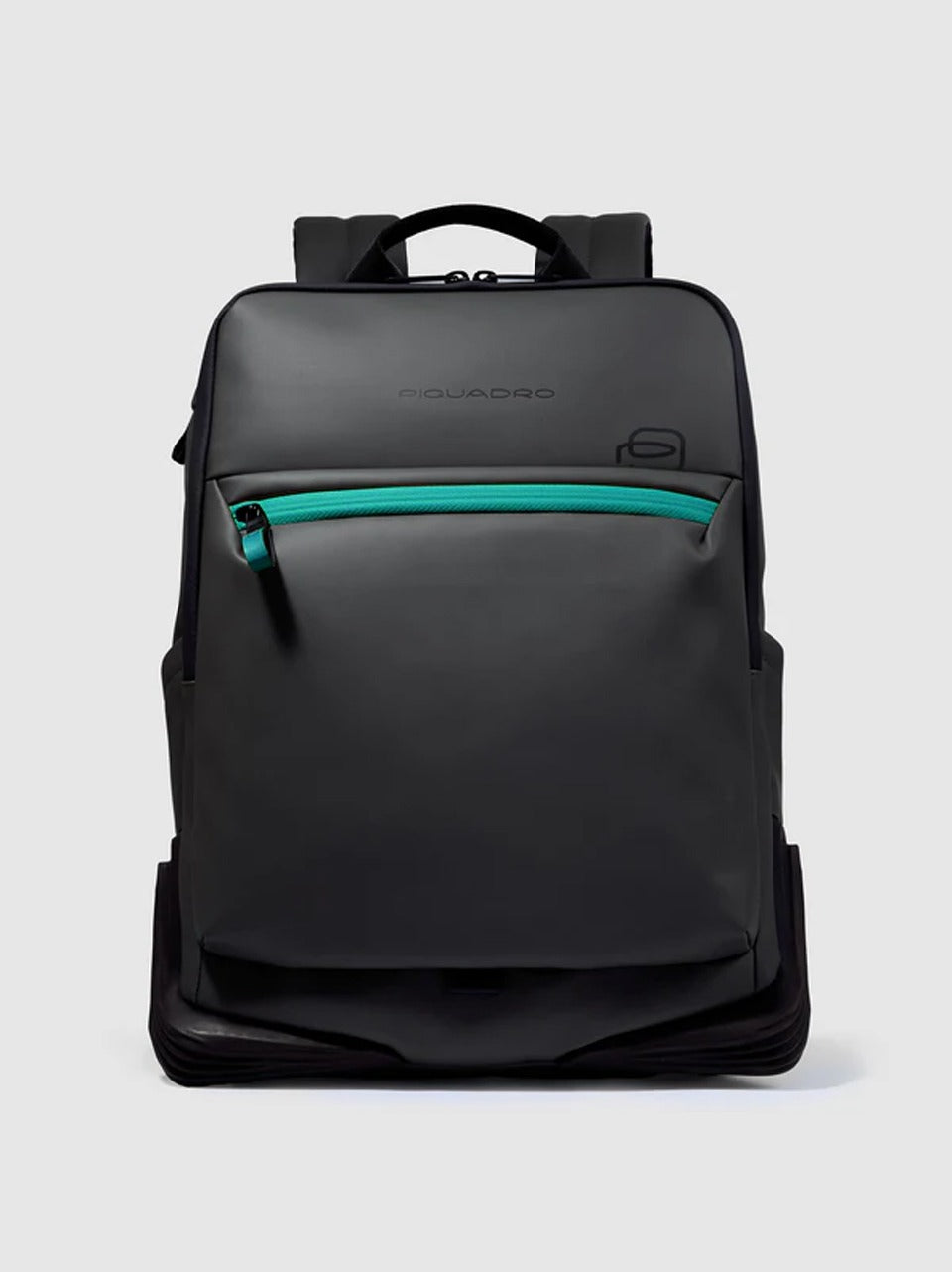 zaino 15,6'' gomma CA6465C2OW NERO PIQUADRO