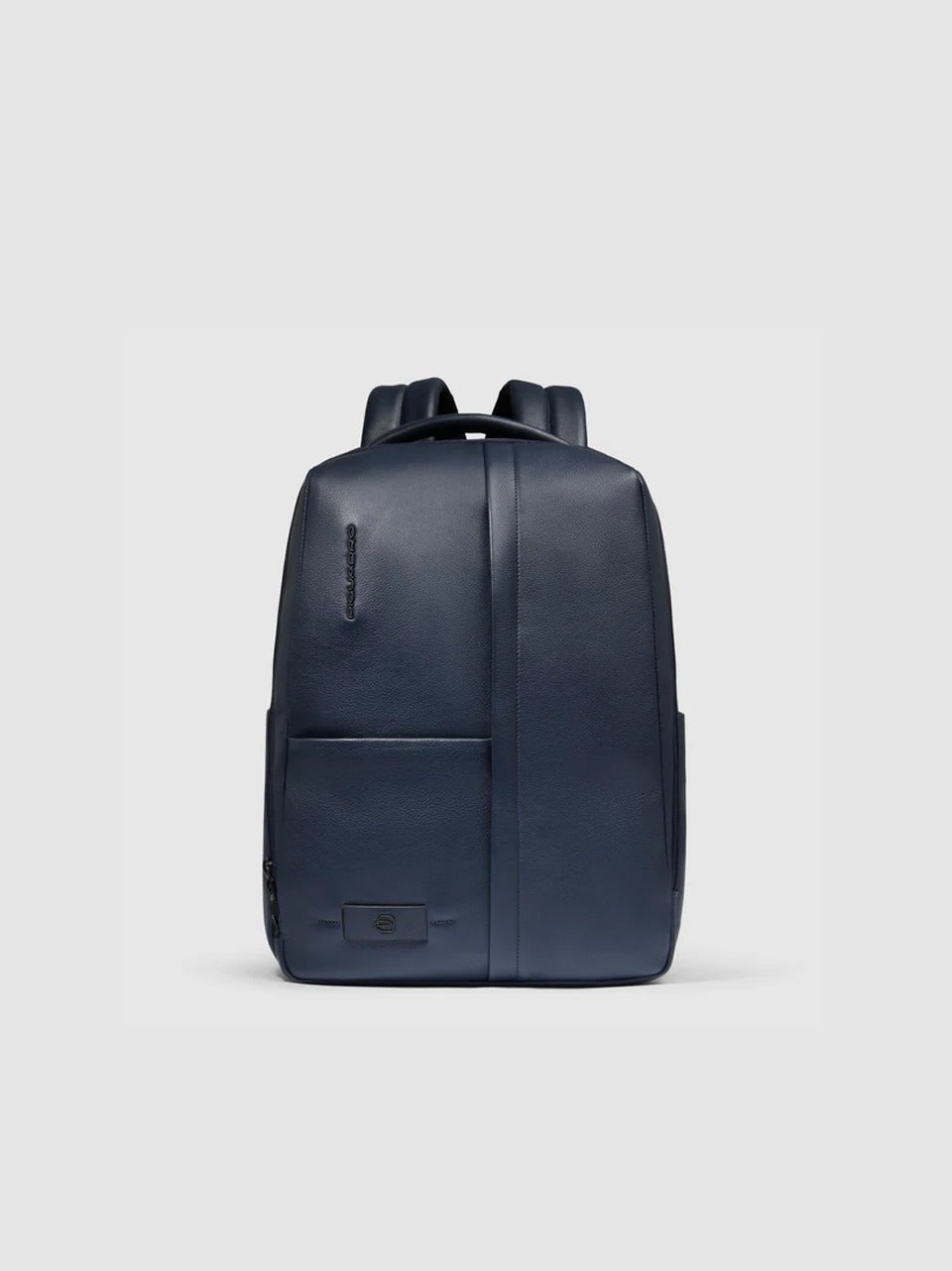 zaino 15'' zip verticale CA6767W137 BLU PIQUADRO