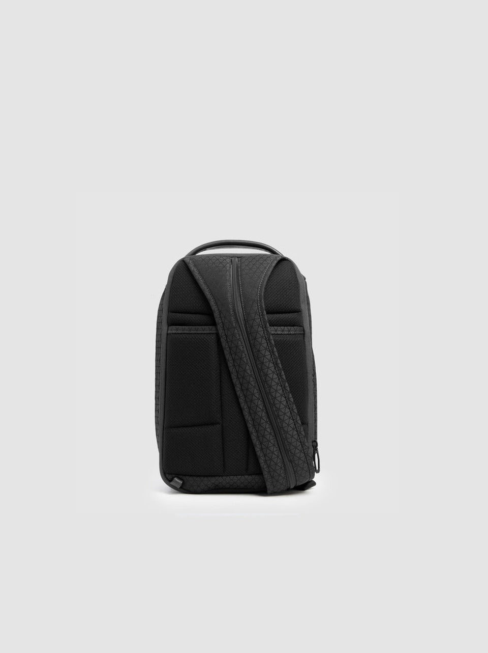 monospalla zainabile grande CA6826W139 NERO PIQUADRO