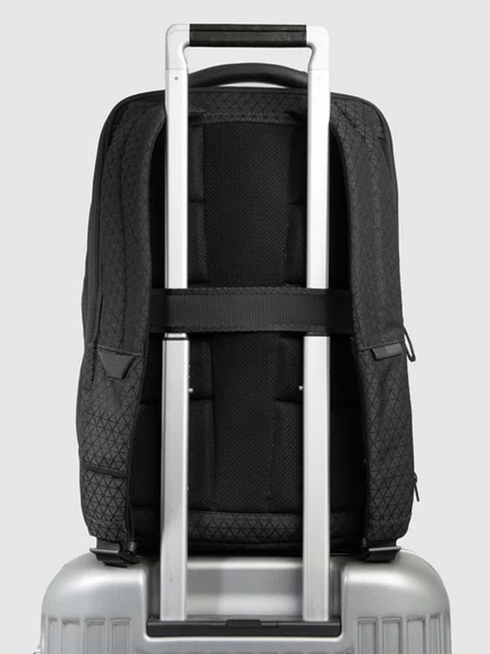 zaino convertibile 15,6'' espandibile CA6829W139 NERO PIQUADRO