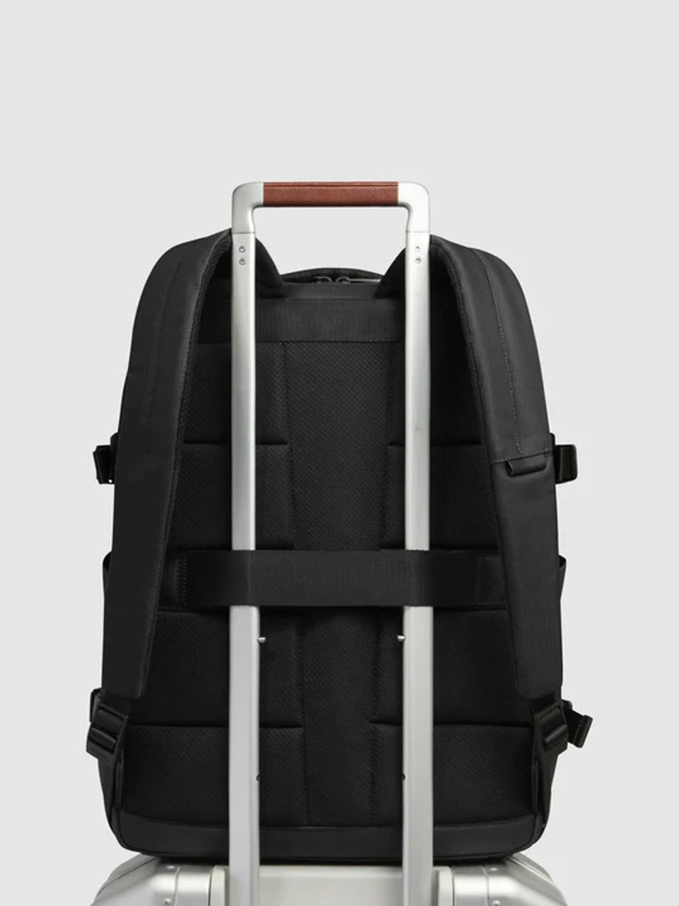 zaino viaggio easy jet CA6905S140 NERO PIQUADRO