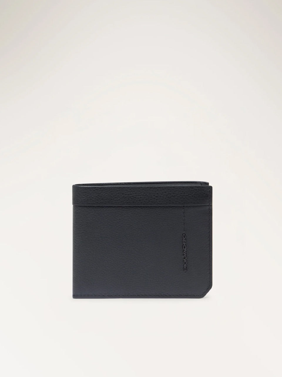portafogli con porta carte PU3892W137 NERO PIQUADRO
