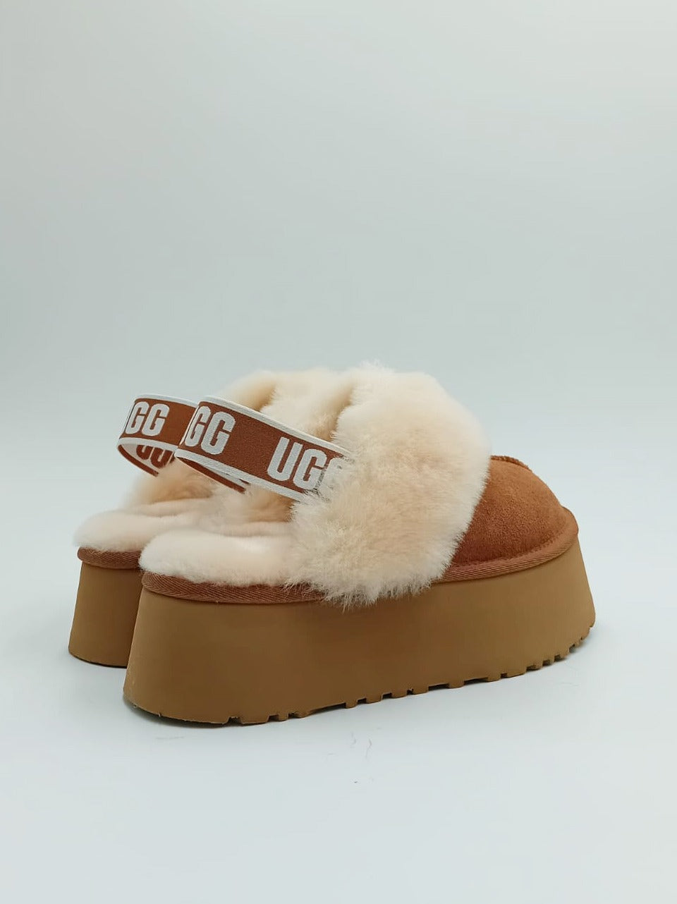 funkette FUNKETTE CHESNUT Ugg