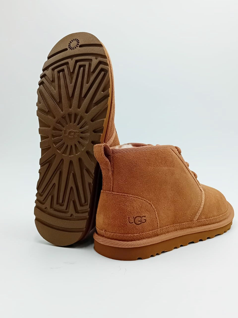 lowmel sneakers M NEUMEL CHESNUT Ugg