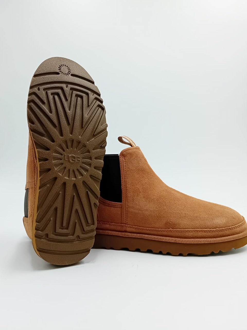 lowmel sneakers M NEUMEL CHELSEA CHESNUT Ugg