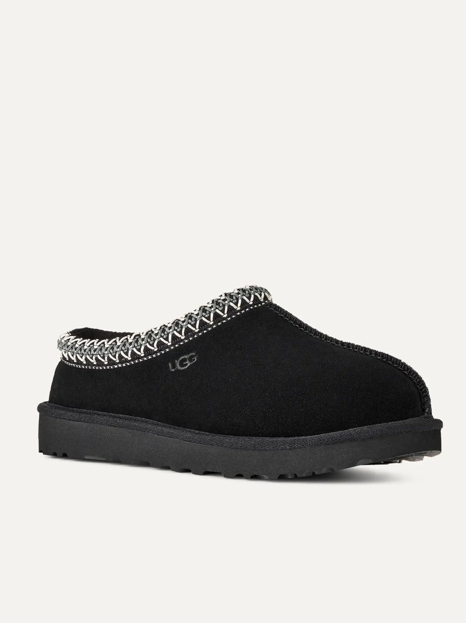 tasman TASMAN1174470 BLACK Ugg