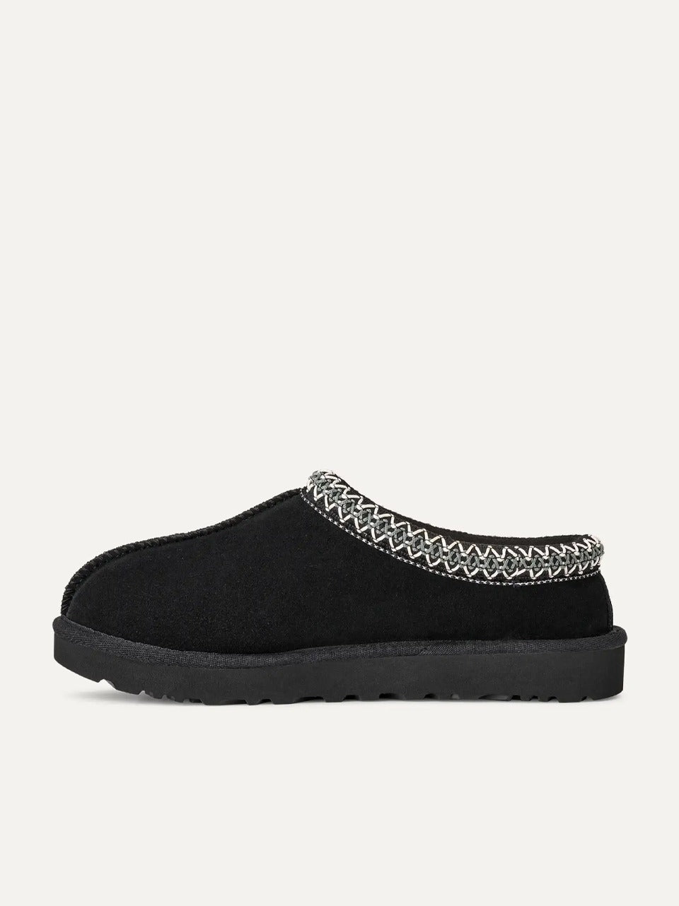 tasman TASMAN1174470 BLACK Ugg