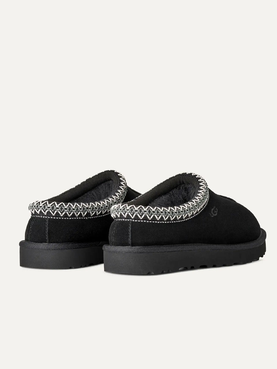 tasman TASMAN1174470 BLACK Ugg