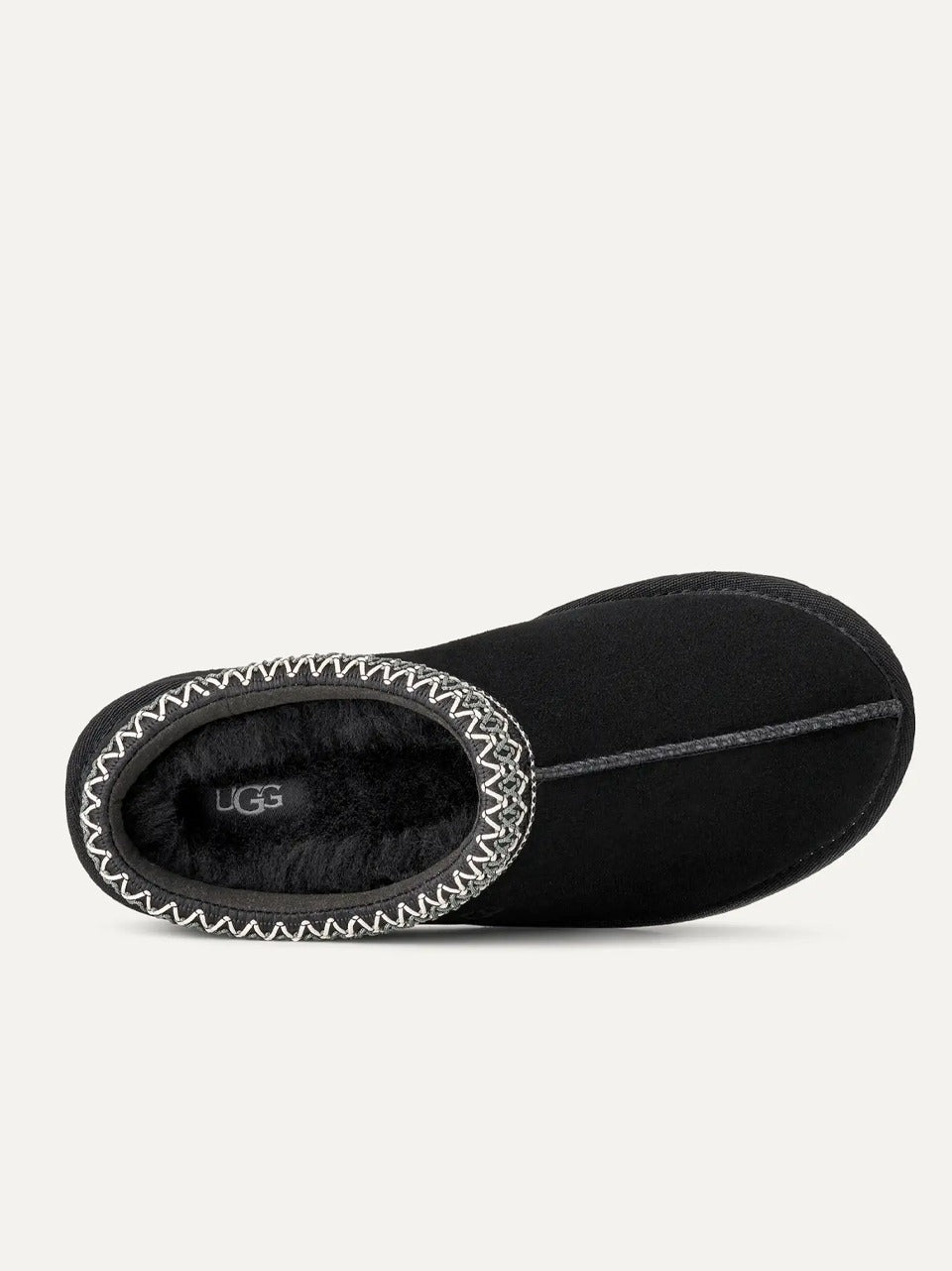 tasman TASMAN1174470 BLACK Ugg
