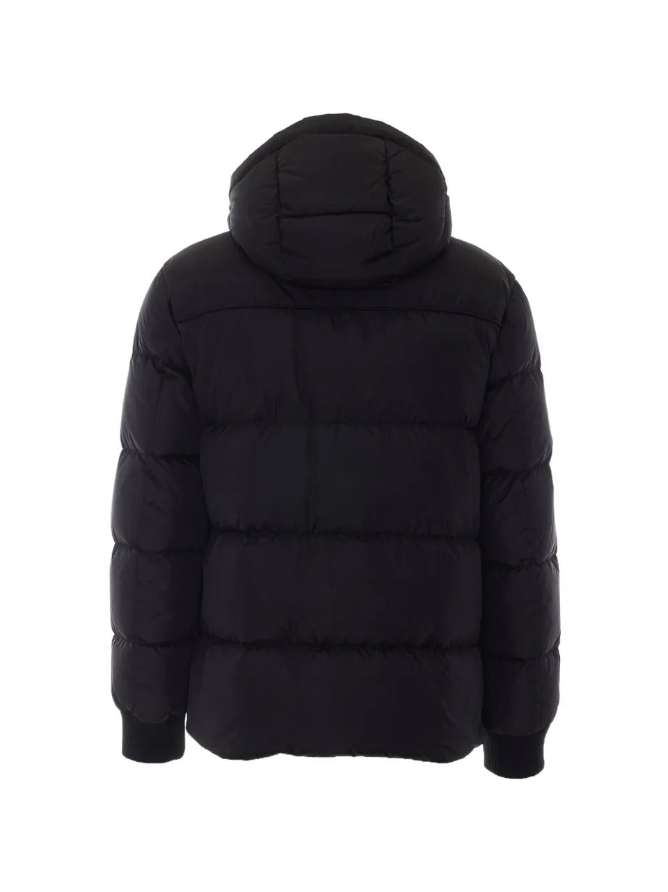 bomber cappuccio estraibile JMA053 N add