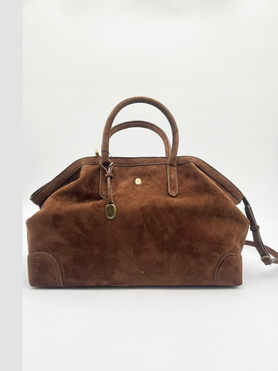 borsa jacqueline grande JACQUELINE MINK ASH