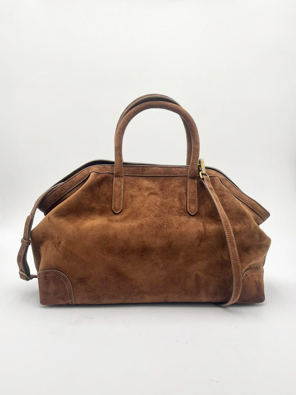 borsa jacqueline grande JACQUELINE MINK ASH