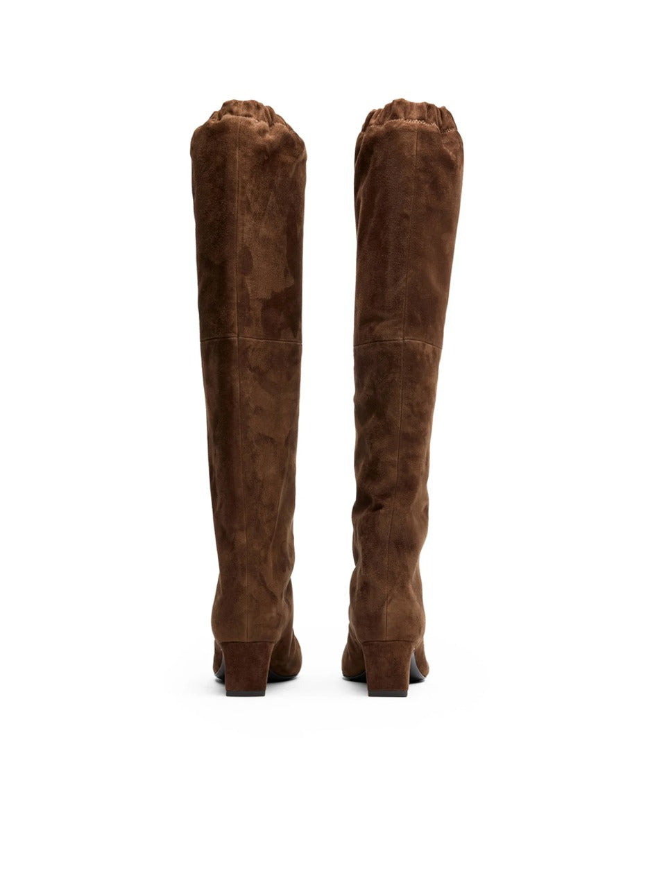 stivale vittoria a tubo con elastico VICTORIA MINK ASH