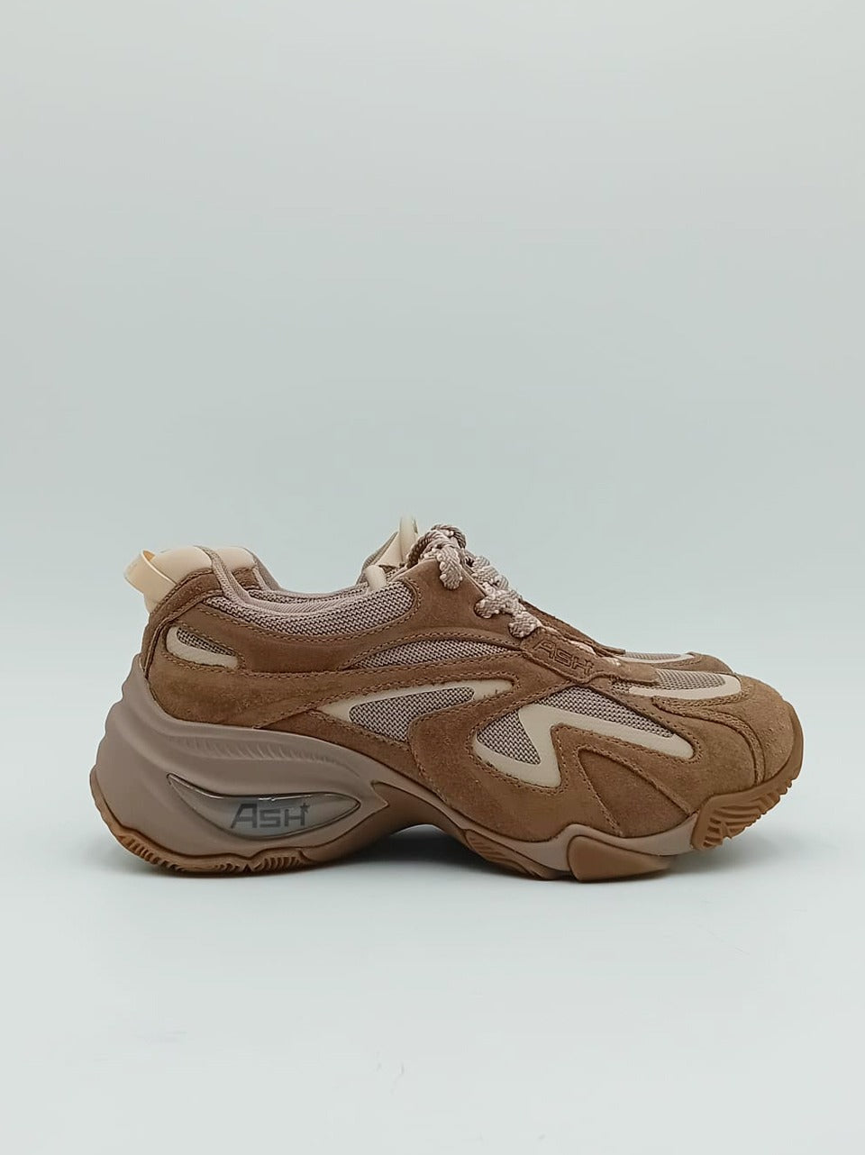 sneakers viper VIPER-COMBO -C FANDANGO ASH