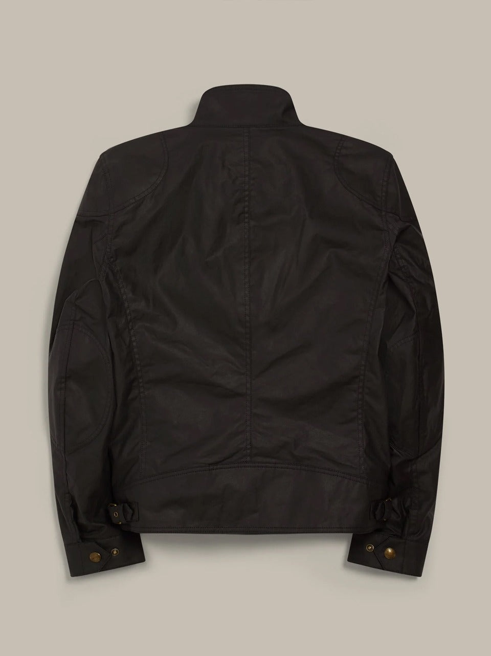 race master bomber RACE MASTER BLACK BELSTAFF