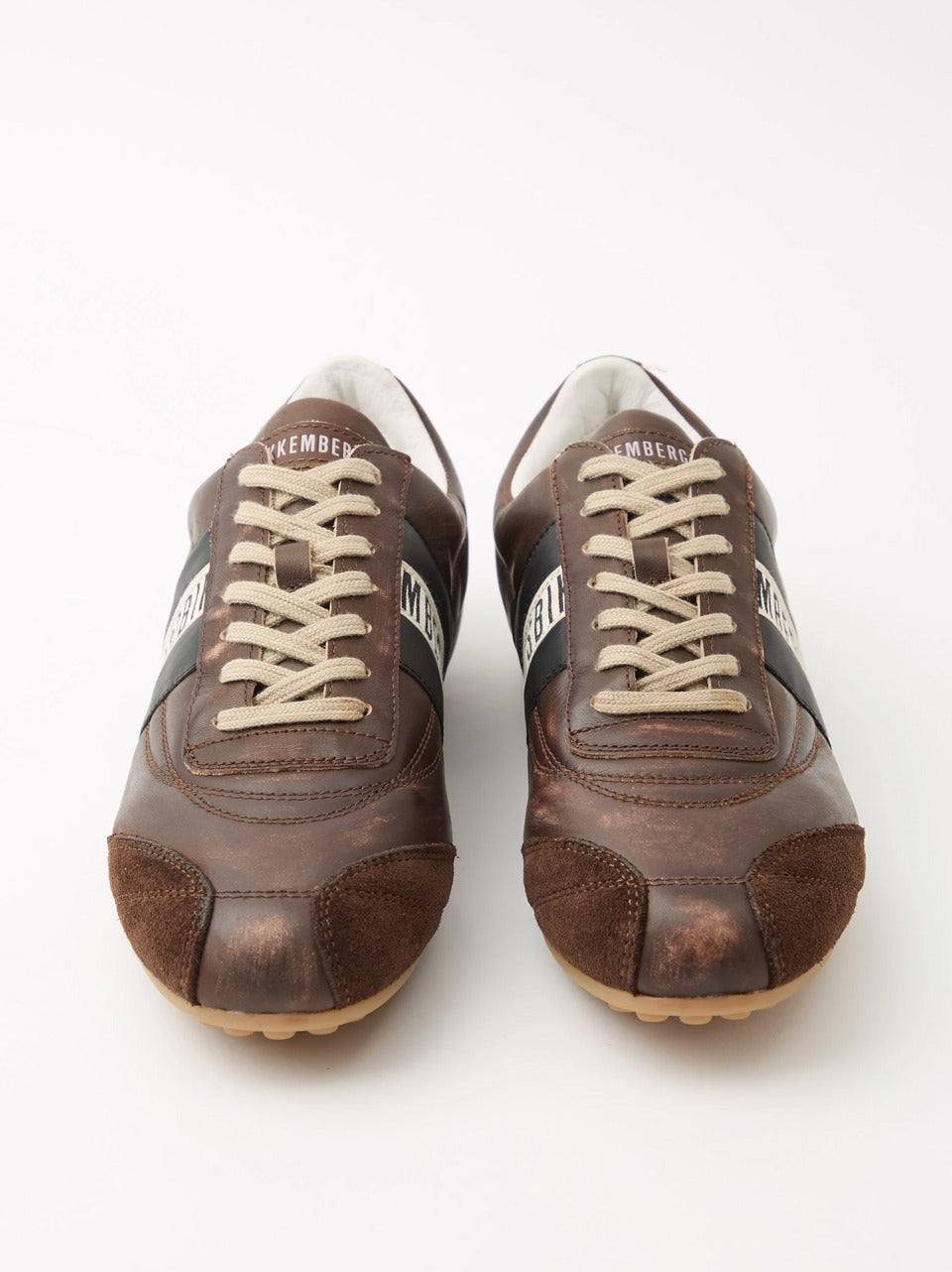 sneakers calcetto 32215 DTDM BIKKEMBERGS