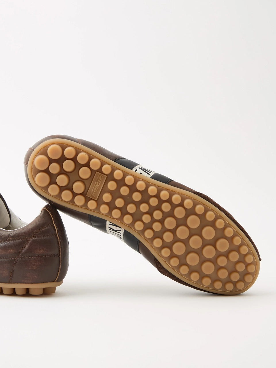 sneakers calcetto 32215 DTDM BIKKEMBERGS