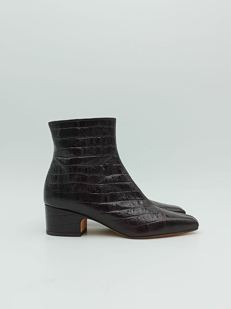 stivaletto tacco 40nn CUMIYA TESTA CHIE MIHARA