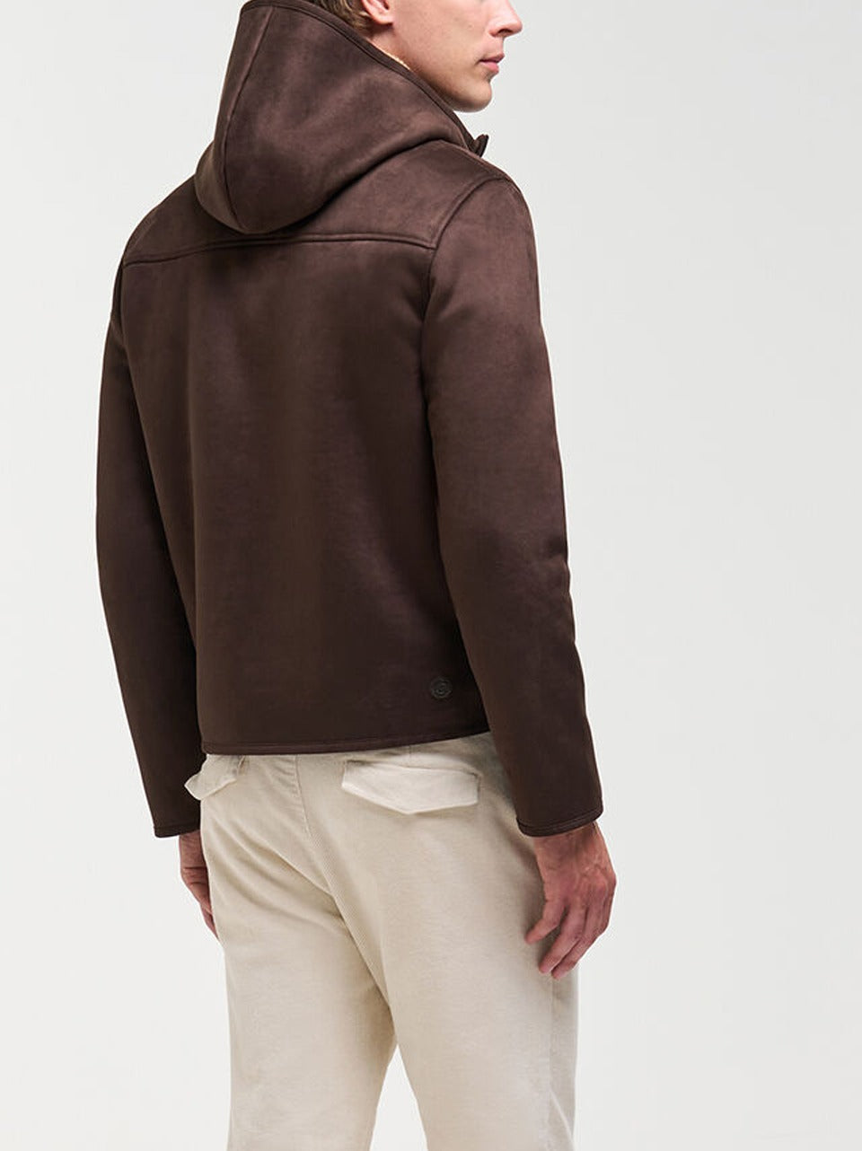 eco shearling 11000008 M COLMAR