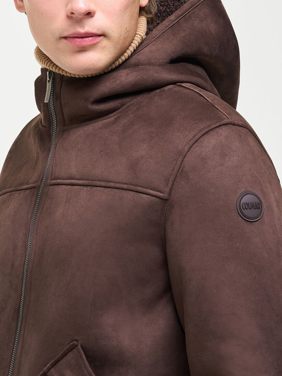 eco shearling 11000008 M COLMAR