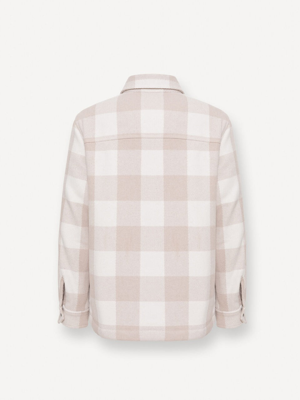 over shirt chek ovatta 11000011 L COLMAR