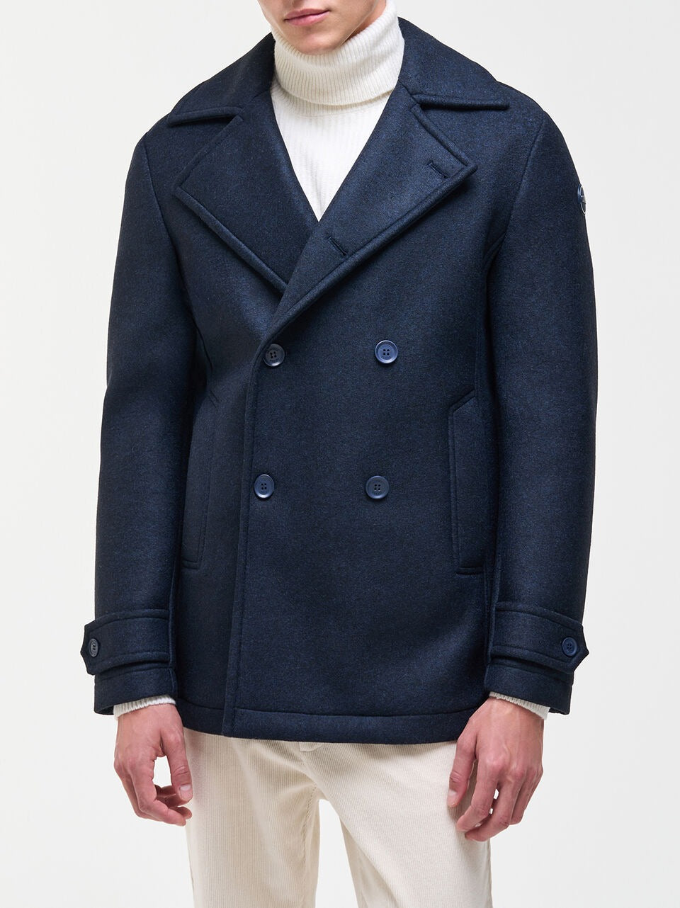 peacoat 11000041 B COLMAR