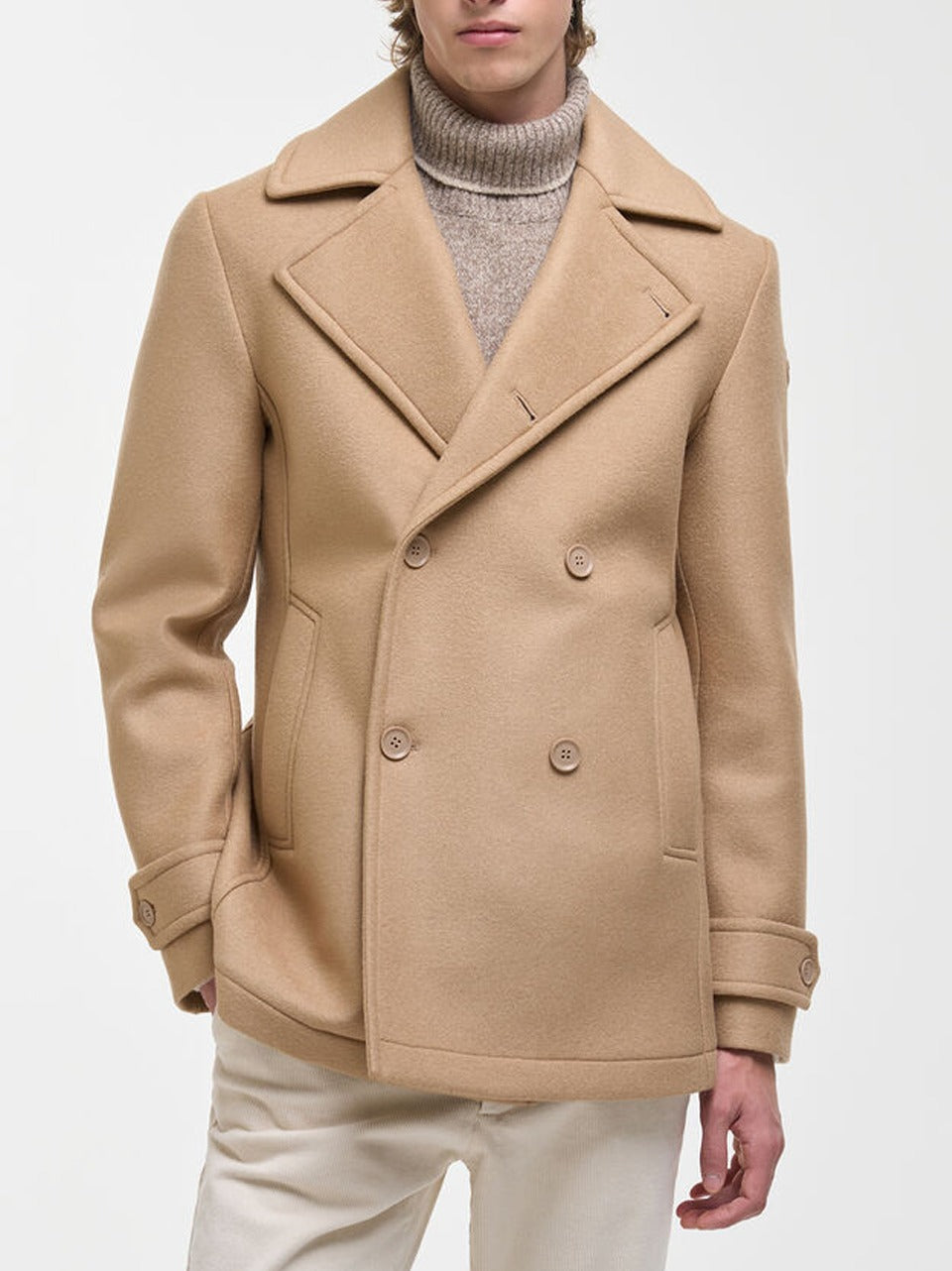peacoat 11000041 C COLMAR