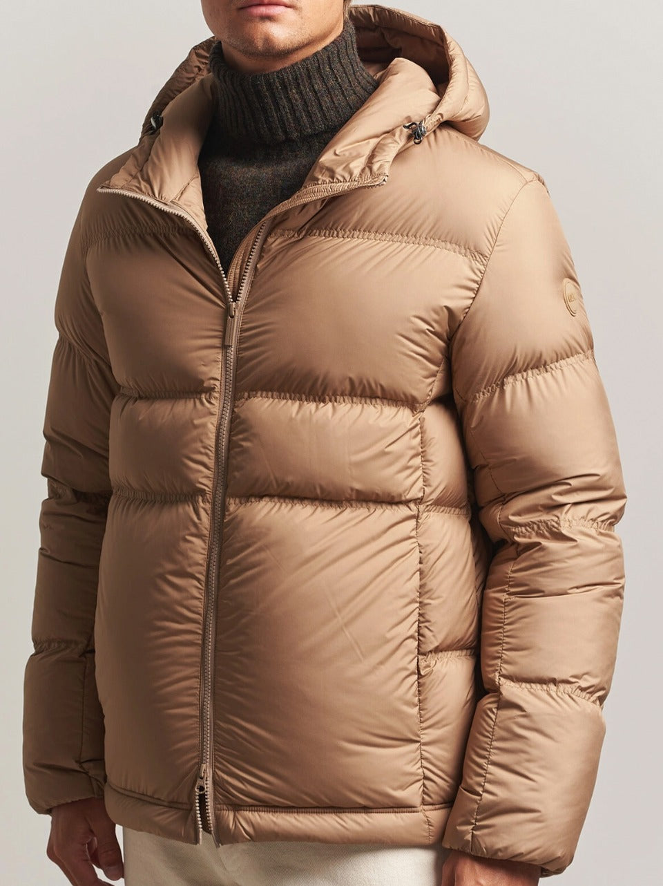 gilet piumino puffy 12000009 3JQ C COLMAR