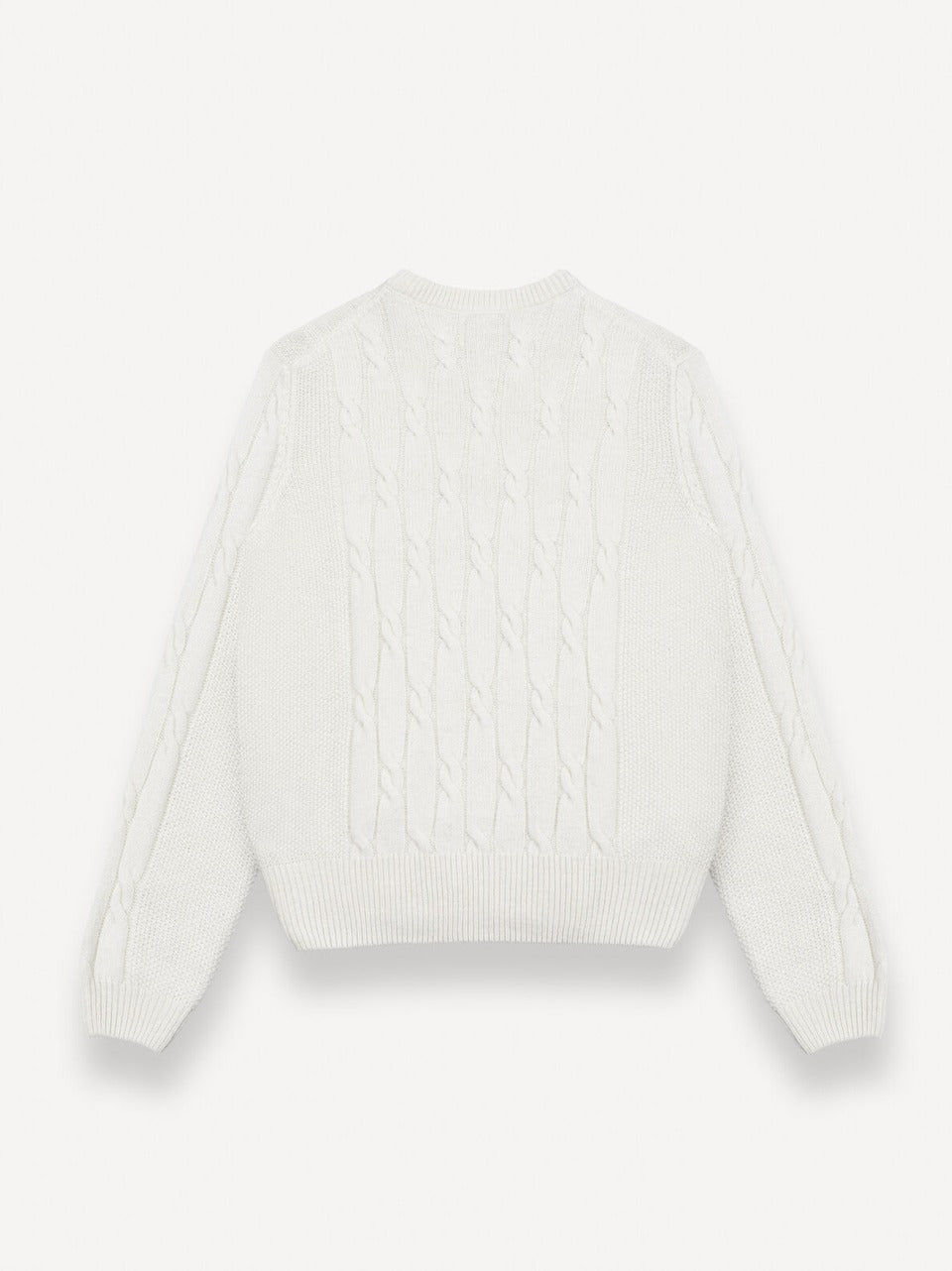 maglia treccia 44000012 P COLMAR