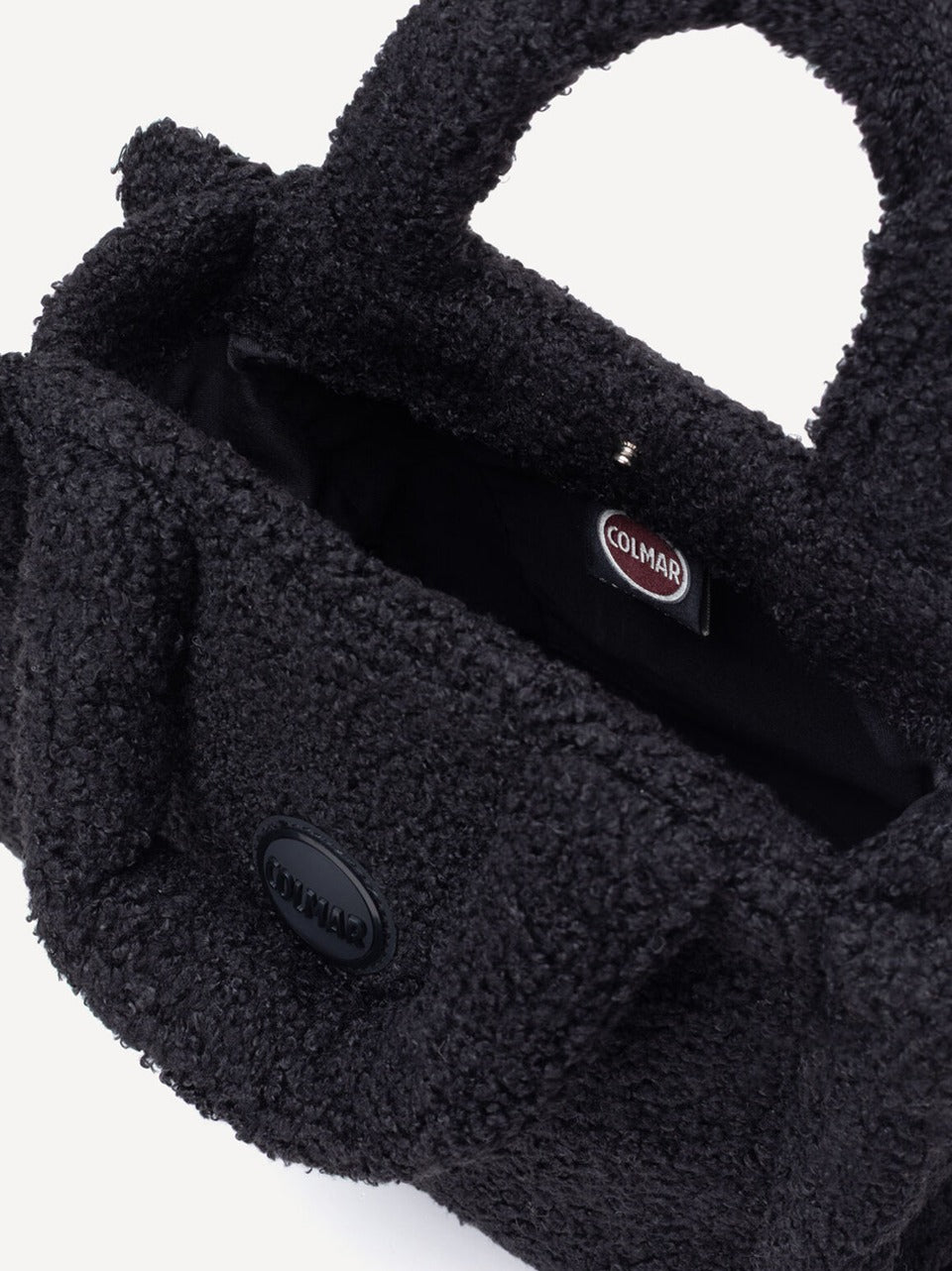 borsa tote teddy 49000045R 99 COLMAR