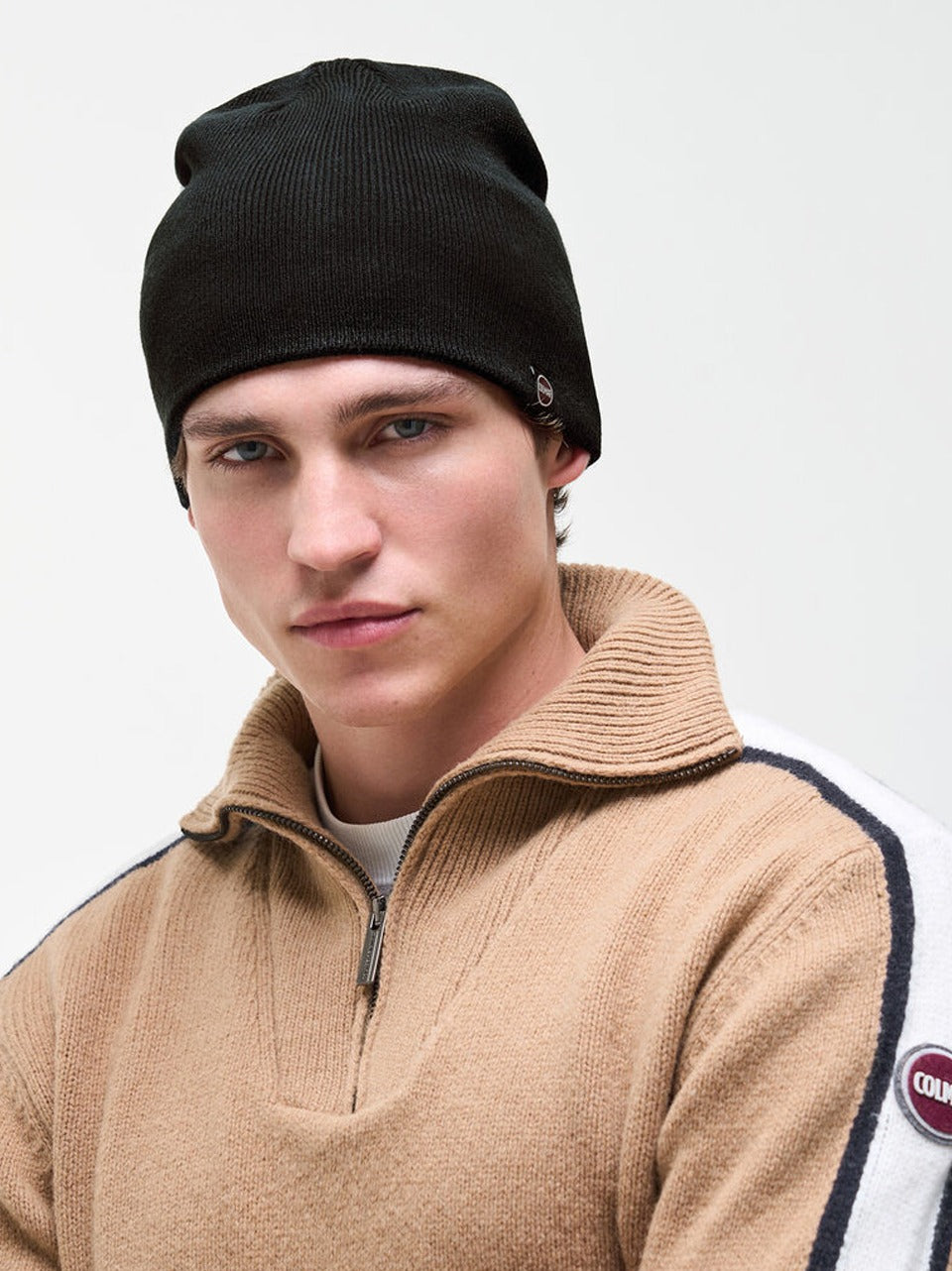 cappello beanie unisex 50000036 96 COLMAR