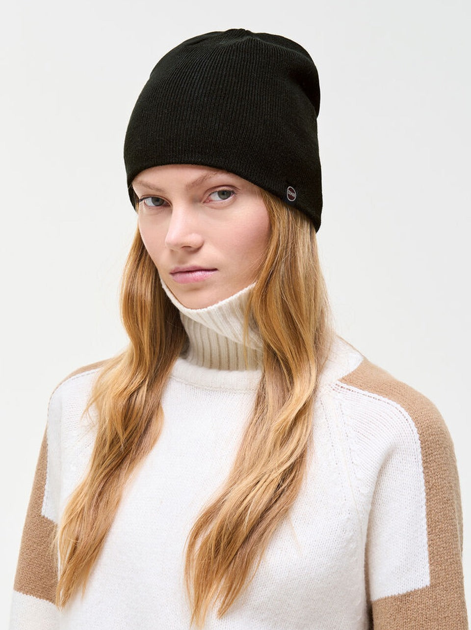 cappello beanie unisex 50000036 96 COLMAR