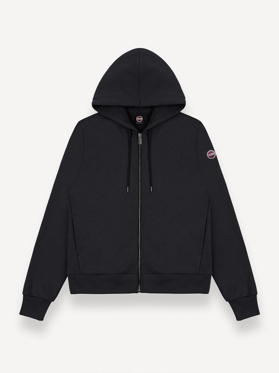 felpa cappuccio full zip 62000049R N COLMAR