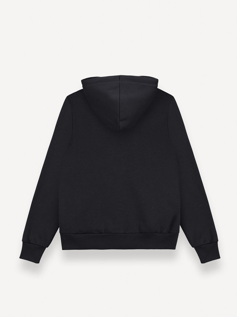 felpa cappuccio full zip 62000049R N COLMAR